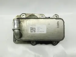 Refrigerador de aceite OEM G4D3-6A642-BA Land Rover 2.0D