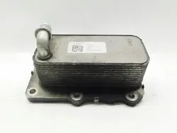 Refroidisseur d'huile OEM G4D3-6A642-BA Land Rover 2.0D