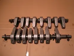 OEM-Stößel für Ford Transit VI, Mondeo MK3, Jaguar X-Type