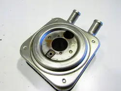 Refroidisseur d'huile OEM Chłodniczka oleju hyundai tucson kia sportage II 2.0 CRDI d4ea