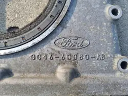 Couvercle de joint pour Ford F-Max 500