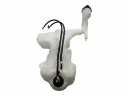 Ruitenwisservloeistofreservoir OEM H1BB-17B613-AD Ford Fiesta MK8