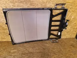 Nissan Qashqai 2006 schuifdakraam OEM 4223025A4907