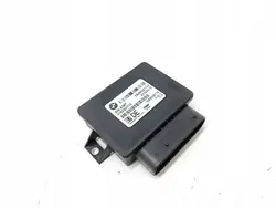Módulo de travão de mão BMW OEM EB6863277 para X3 F25 2016