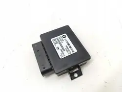 BMW Handbromsmodul OEM EB6863277 för X3 F25 2016