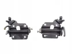 Mercedes CLK W209 Cabrio kattomekanismi OEM A20977000261