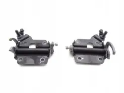Mécanisme de toit cabriolet Mercedes CLK W209 OEM A20977000261