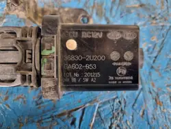 Relais bougie OEM 36830-2U200 pour Hyundai/Kia