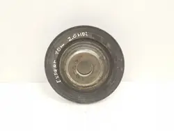 Poulie de vilebrequin Peugeot Expert 9117