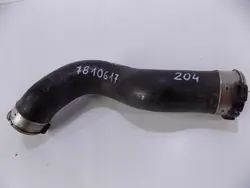 BMW 1 F20 / 2 F22 Intercooler Rör - 11617810617