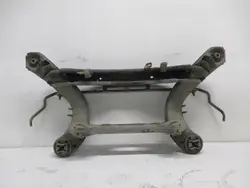 Support de berceau arrière OEM 2043500201 pour Mercedes GLK 204