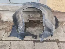 BMW X5 F15 Front Left Wheel Arch OEM