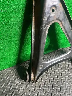 Porsche Cayenne Rotule Arrière Droite OEM 7P5505312A
