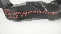 Rechter Frontscheinwerfer-Schieber OEM 360183781 Renault