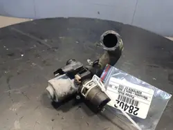Mercedes-Benz W213 Elektroklep OEM A0005062864