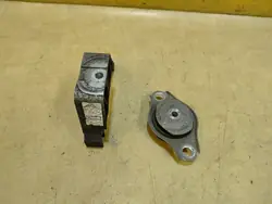 FORD KA MK2 1.2 Supporto cambio 51843051