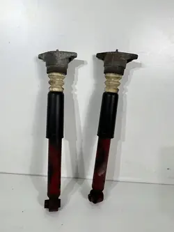 Ammortizzatore con molla 2.0 TFSI Audi A4 S4 B7 Posteriore OEM