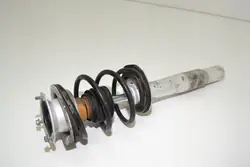 Ammortizzatore anteriore S SACHS 310 495