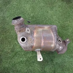 Catalisador Dacia Sandero II 1.0 OEM 208A05427R