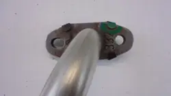 Renault OE 8200502013 Conduite d'huile - État utilisé