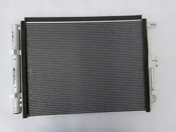 A/C-kondensaattori Kia Ceed /JD/ OE