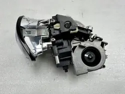 Peça de farol Mercedes-Benz C W205 OEM 130702004100