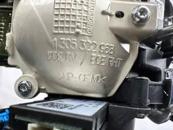 Mercedes-Benz C W205 Koplamponderdeel OEM 130702004100