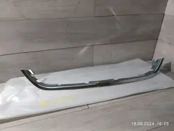 Nissan Micra Moldura de Para-choque Frontal 620703HN2A