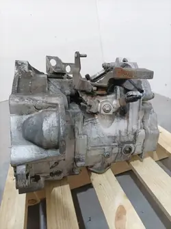 Cambio GQN 1.9 TDI VW Touran I (2003-2010) OEM 5907911374303