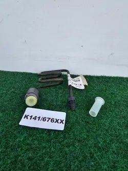Tuyau Cylindre Embrayage BMW OEM 21526760832