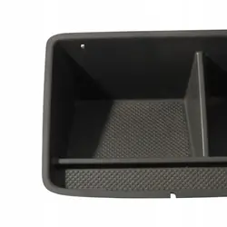 Volkswagen Caddy 2K Instrumentbrädaförvaring OEM 2K0858122