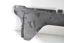 Couvercle moteur SEAT IBIZA V 2Q0825235A 1.0L essence 2018