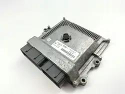 ECU Computer Citroen C4 II  A3C0602110001