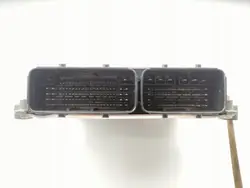 Ordinateur ECU Citroen C4 II  A3C0602110001