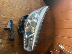 Faros derecho KIA CEE'D II TYC