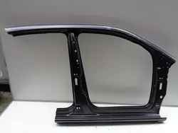 Cubierta de estribo derecho OEM 1S0 11- - Usado