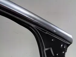 Cubierta de estribo derecho OEM 1S0 11- - Usado