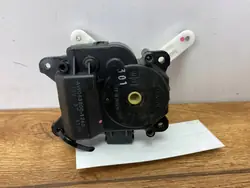 Moteur de clapet chauffage Cadillac CTS III OEM AW0638001240PI
