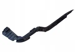 Scivolo paraurti posteriore sinistro VW PASSAT B7 2012 3AE807394