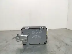 Steuergeräte Lexus GS 250/350/300H/450H OEM 897B030420