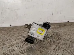 Relé de ventilador Hyundai OEM FBZ11988 - Estado usado