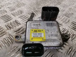 Relais de ventilateur Hyundai OEM FBZ11988 - État utilisé