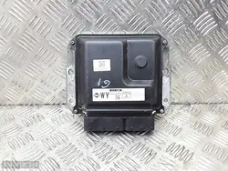 2010 Nissan Navara ECU 237105X06C