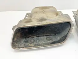Bouche d'échappement OEM A2314900227 Mercedes-Benz SL