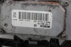 Ventilateur radiateur OEM 360212676 Volvo V40 II 2.0D