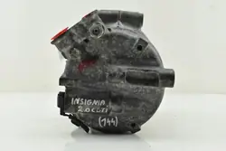 AC Compressor OPEL INSIGNIA A ASTRA J ZAFIRA C 2.0 CDTI P13314473