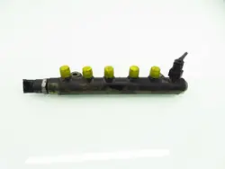 Renault OE 0445214042 gebruikte inspuitrail