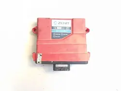 Zenit LPG-regelaar OEM 110R006206 67R016205