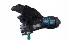 Oljefilterbas AUDI A4 B9 2.0 TDI 03N115389N