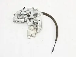 MASTER III 3 10- Dörrlås Mekanism Höger Sida OEM 8200766631J